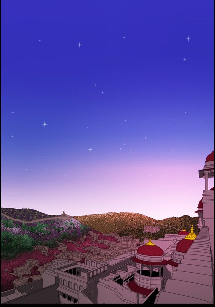 Kubera - Manhwa Chapter 302 - page 32