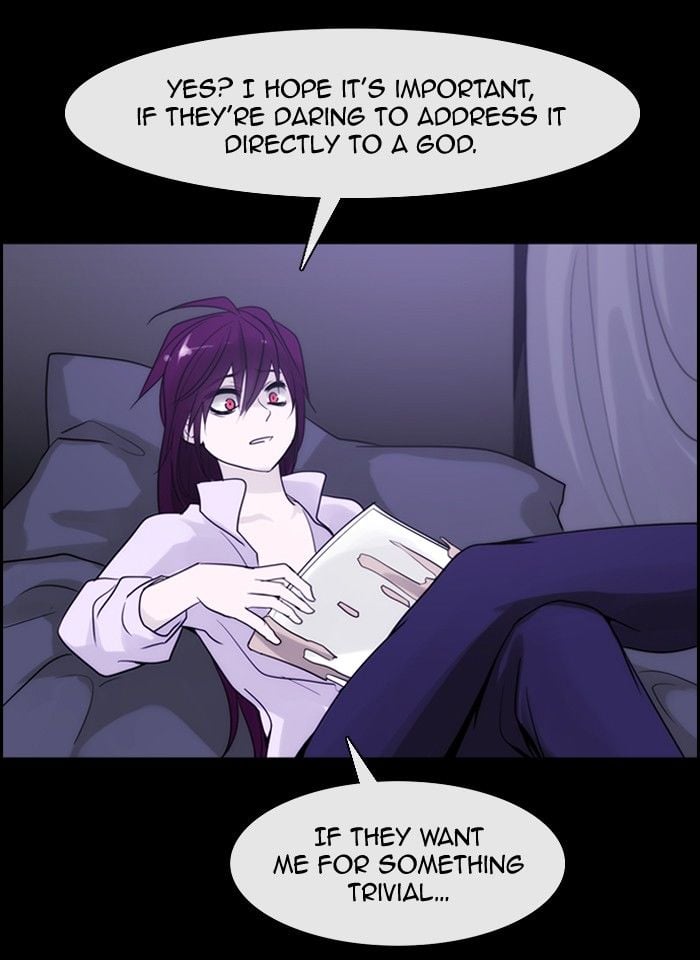 Kubera - Manhwa Chapter 302 - page 38