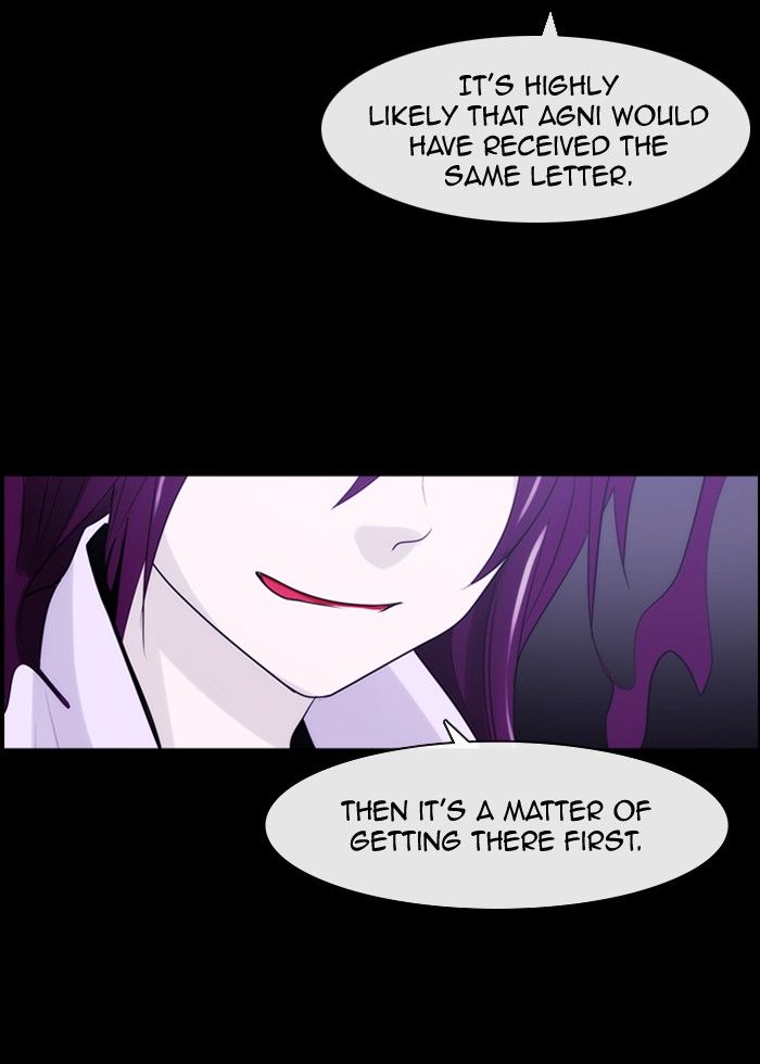 Kubera - Manhwa Chapter 302 - page 41