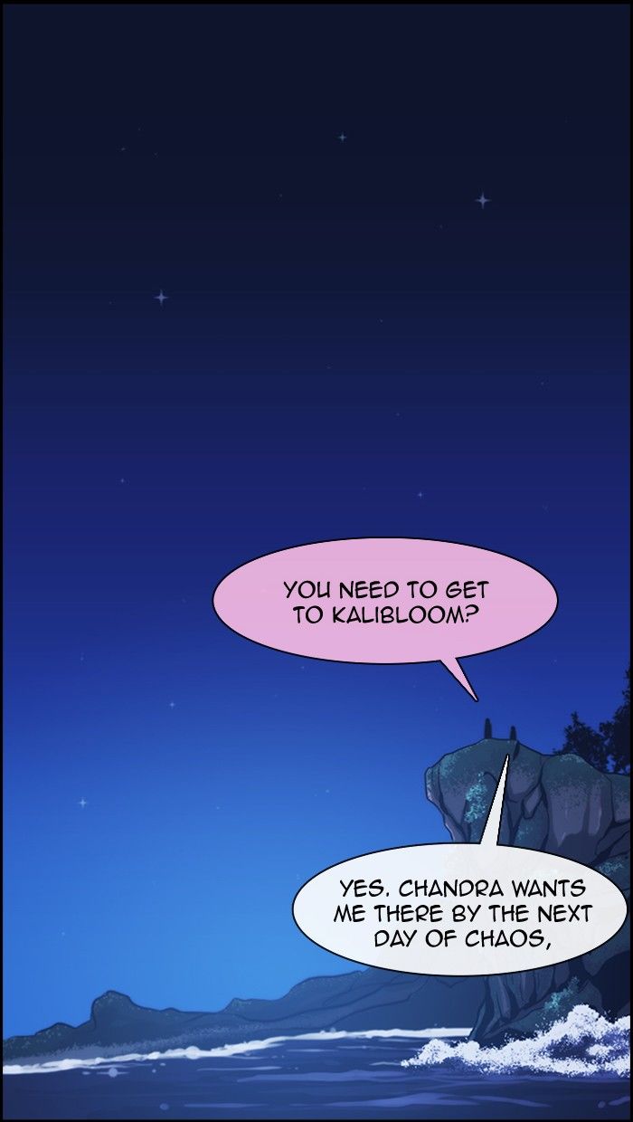 Kubera - Manhwa Chapter 302 - page 43