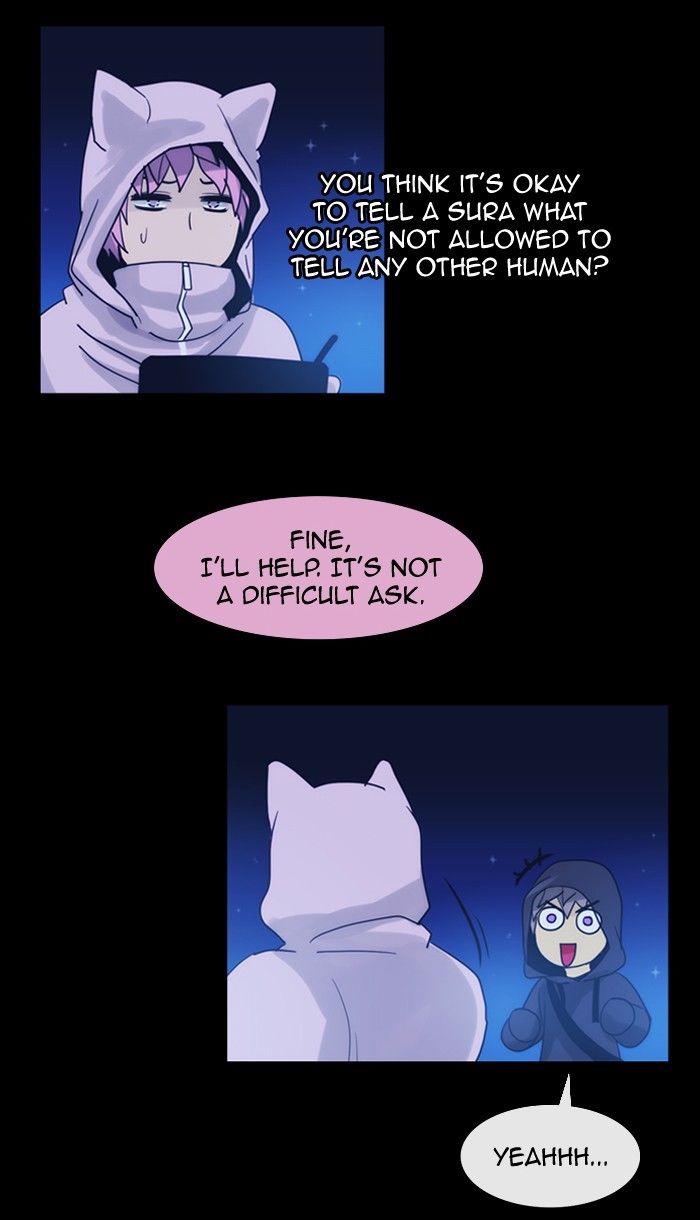 Kubera - Manhwa Chapter 302 - page 47