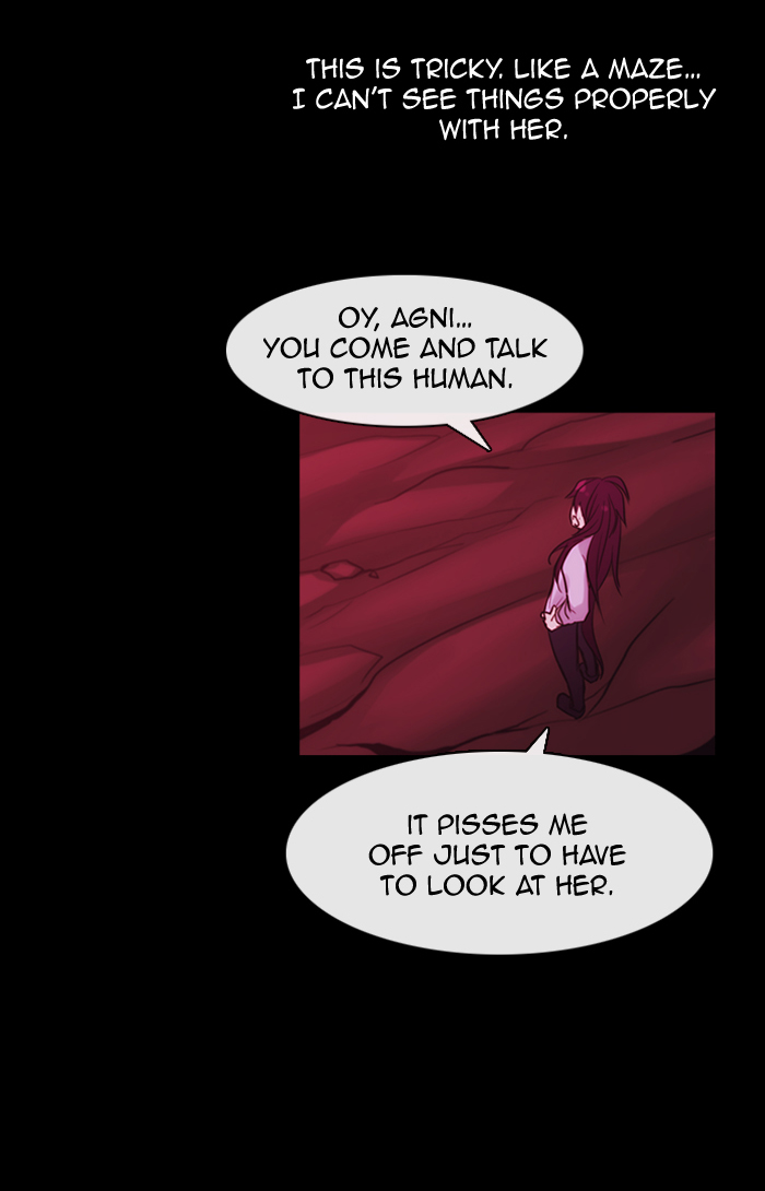 Kubera - Manhwa Chapter 347 - page 10