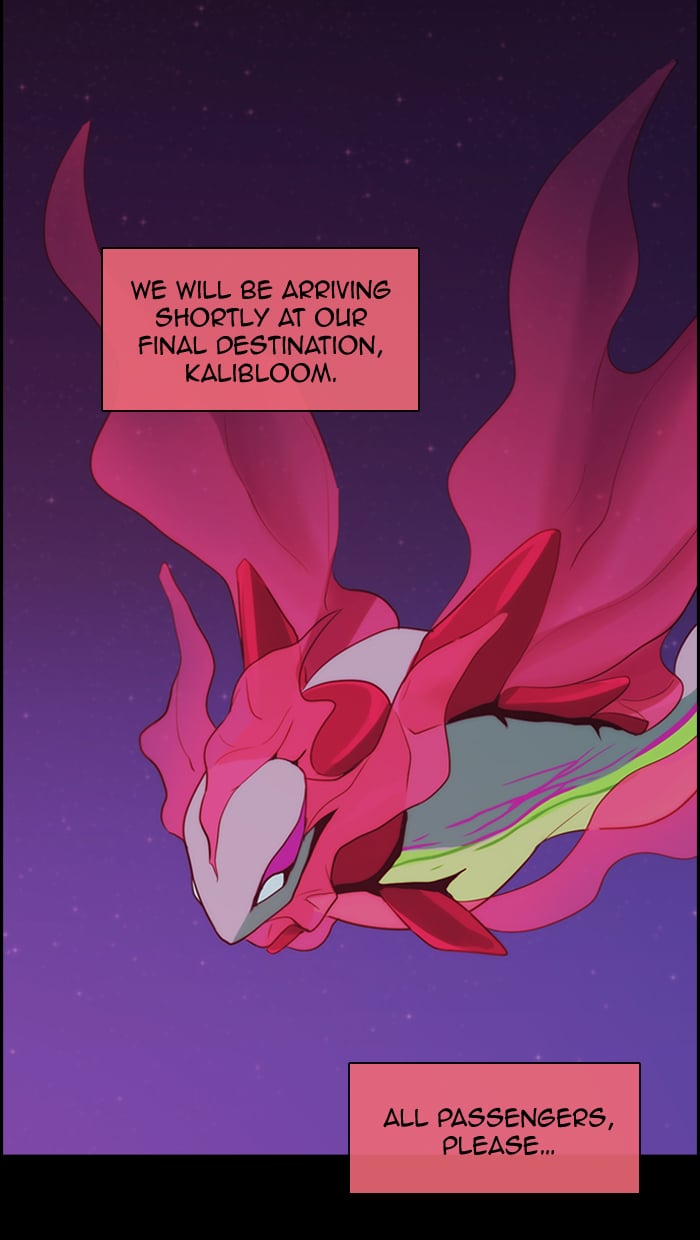 Kubera - Manhwa Chapter 347 - page 15