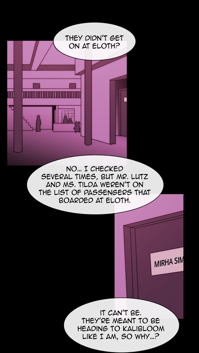 Kubera - Manhwa Chapter 347 - page 16