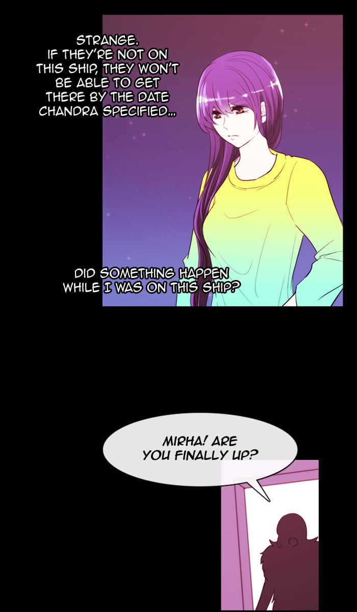 Kubera - Manhwa Chapter 347 - page 18