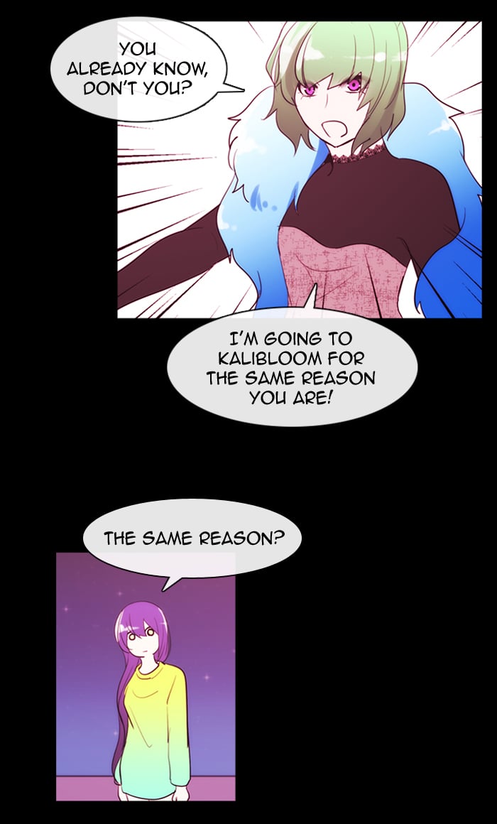 Kubera - Manhwa Chapter 347 - page 20