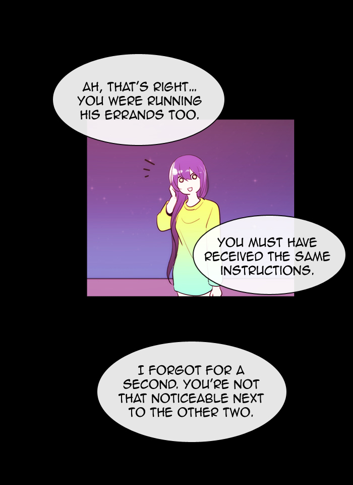 Kubera - Manhwa Chapter 347 - page 21