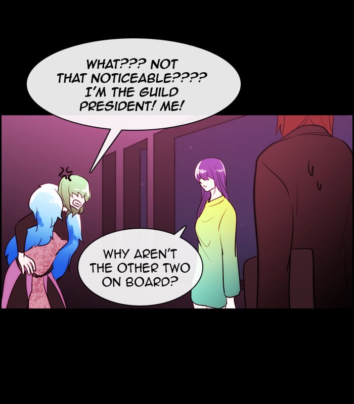 Kubera - Manhwa Chapter 347 - page 22