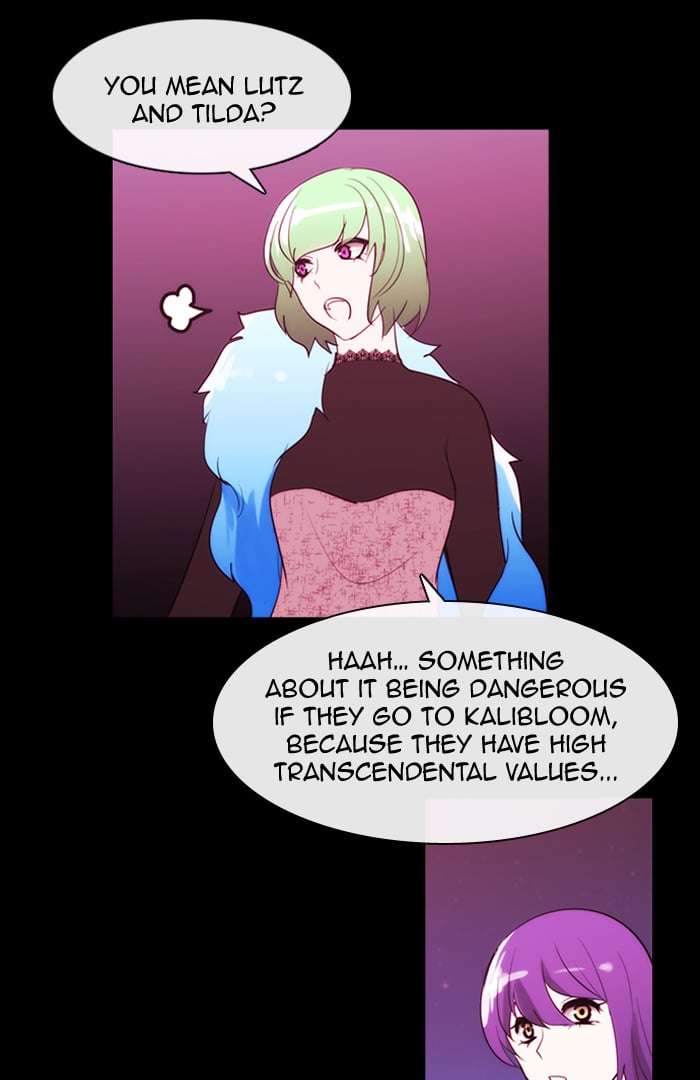 Kubera - Manhwa Chapter 347 - page 23