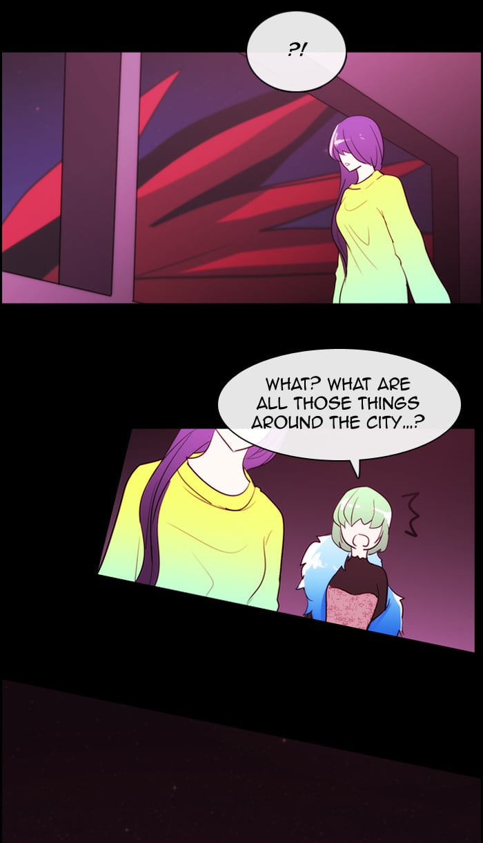 Kubera - Manhwa Chapter 347 - page 25