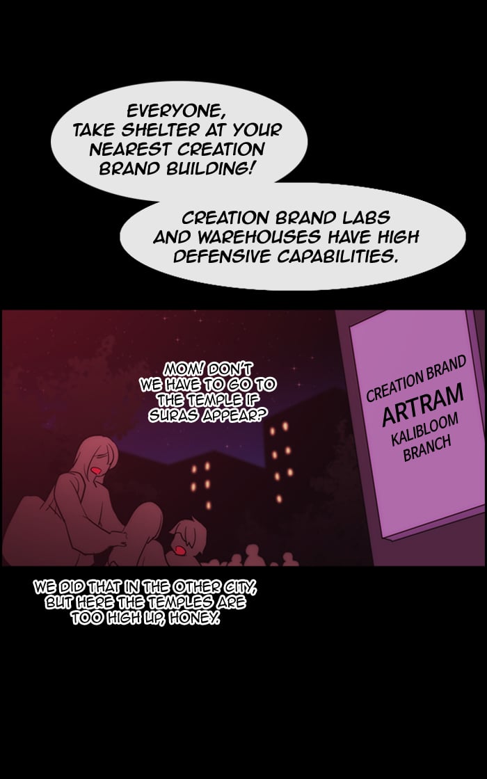 Kubera - Manhwa Chapter 347 - page 29