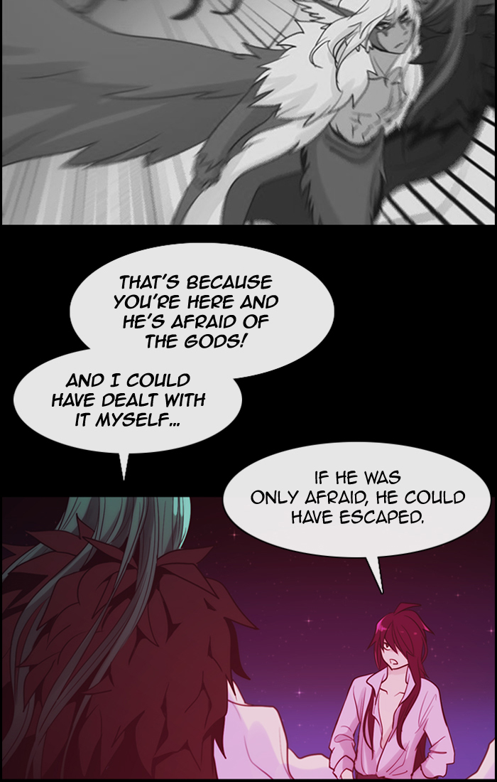 Kubera - Manhwa Chapter 347 - page 3