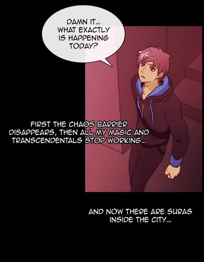 Kubera - Manhwa Chapter 347 - page 30