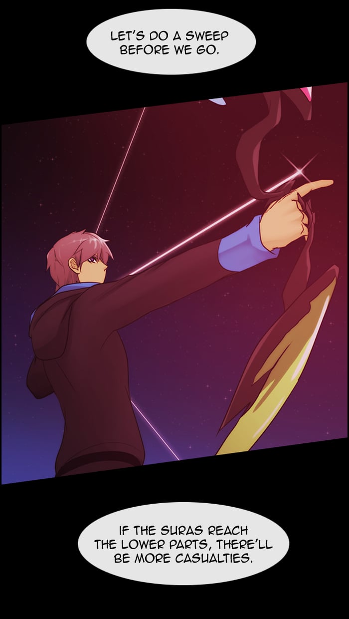 Kubera - Manhwa Chapter 347 - page 34