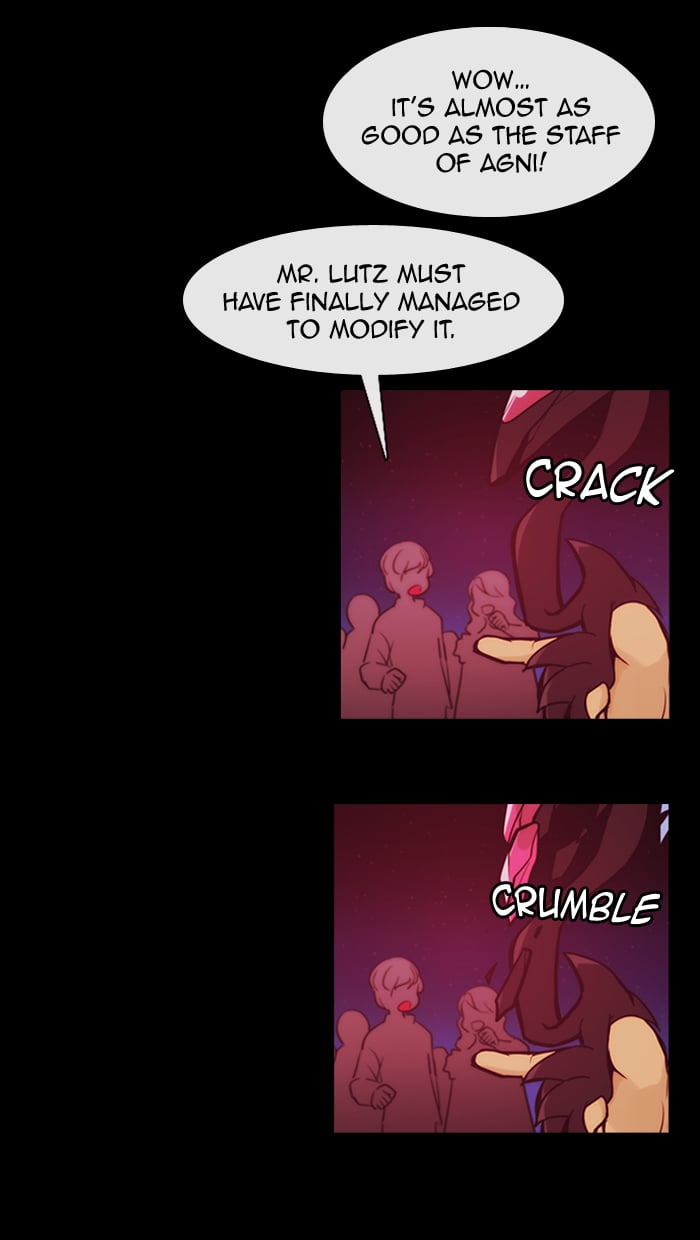 Kubera - Manhwa Chapter 347 - page 38