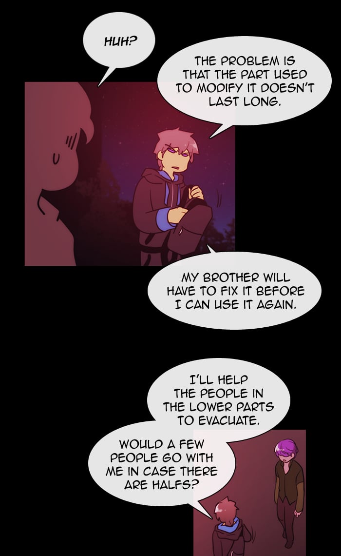 Kubera - Manhwa Chapter 347 - page 39