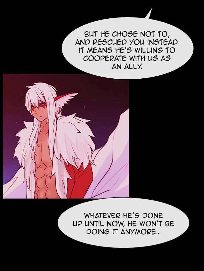 Kubera - Manhwa Chapter 347 - page 4