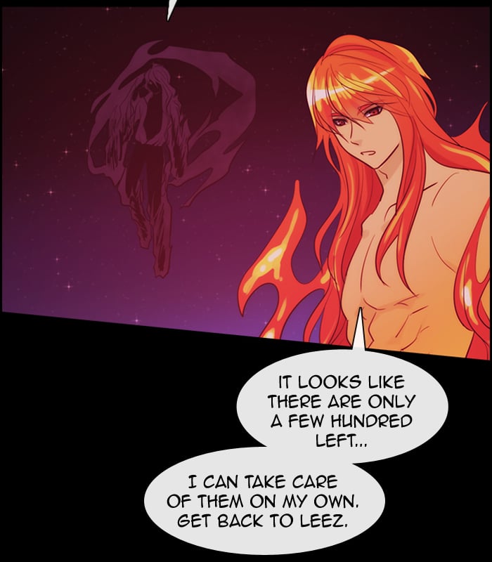 Kubera - Manhwa Chapter 347 - page 42