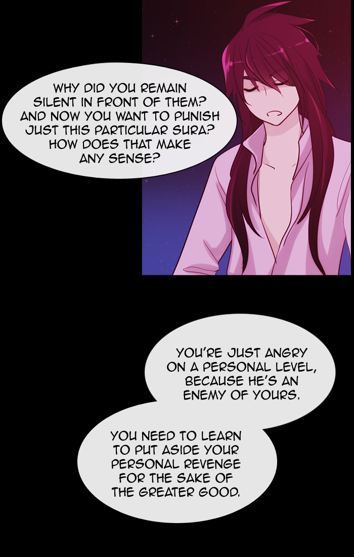 Kubera - Manhwa Chapter 347 - page 6