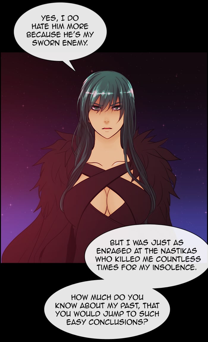 Kubera - Manhwa Chapter 347 - page 8