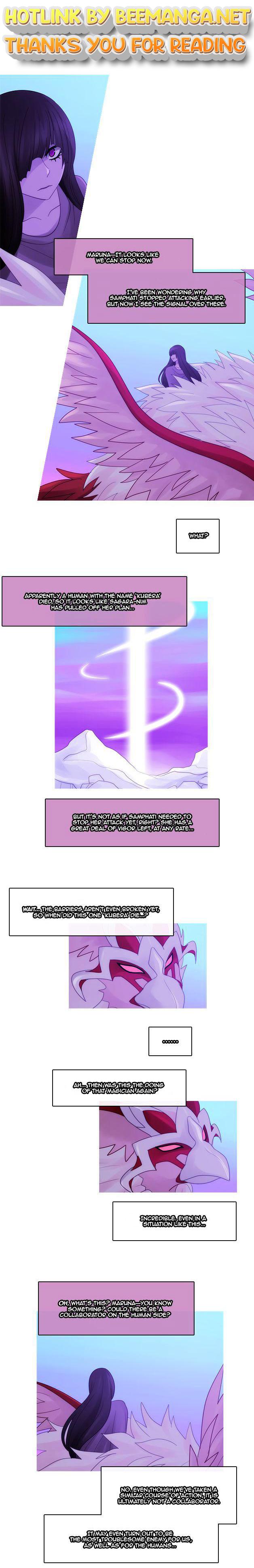 Kubera - Manhwa Chapter 260 - page 1