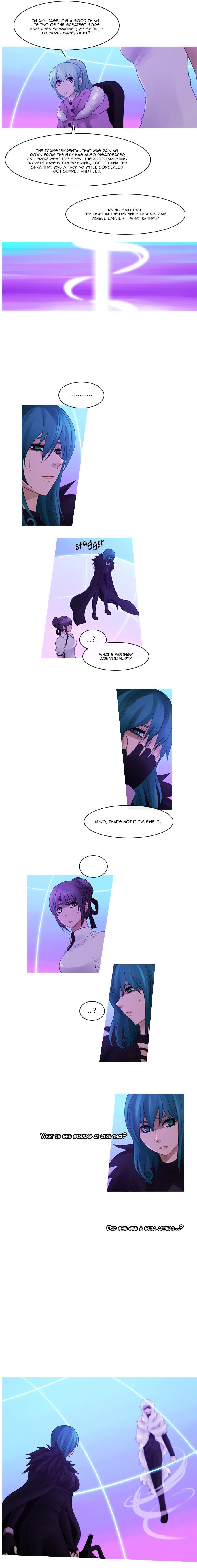 Kubera - Manhwa Chapter 260 - page 10