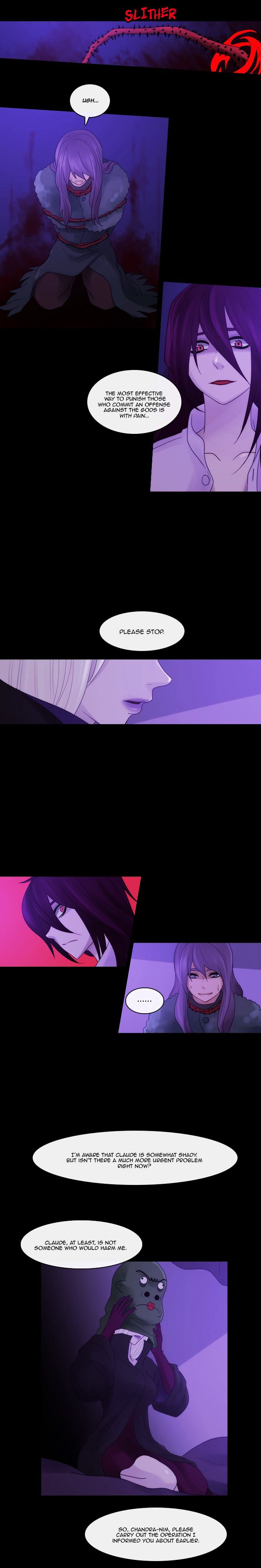 Kubera - Manhwa Chapter 260 - page 6