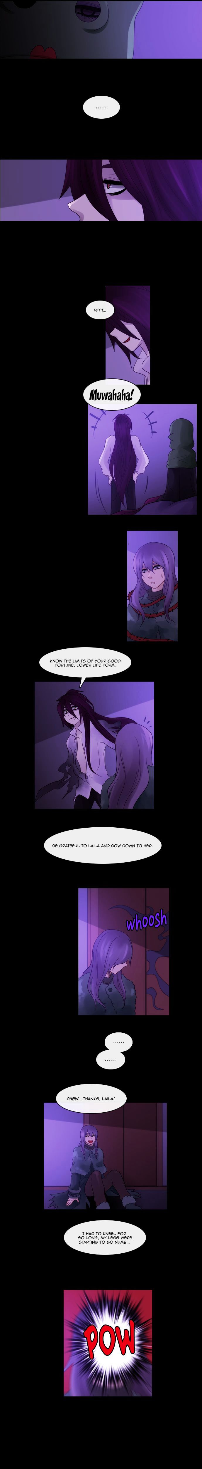 Kubera - Manhwa Chapter 260 - page 8