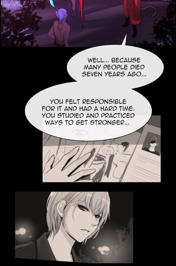 Kubera - Manhwa Chapter 439 - page 18