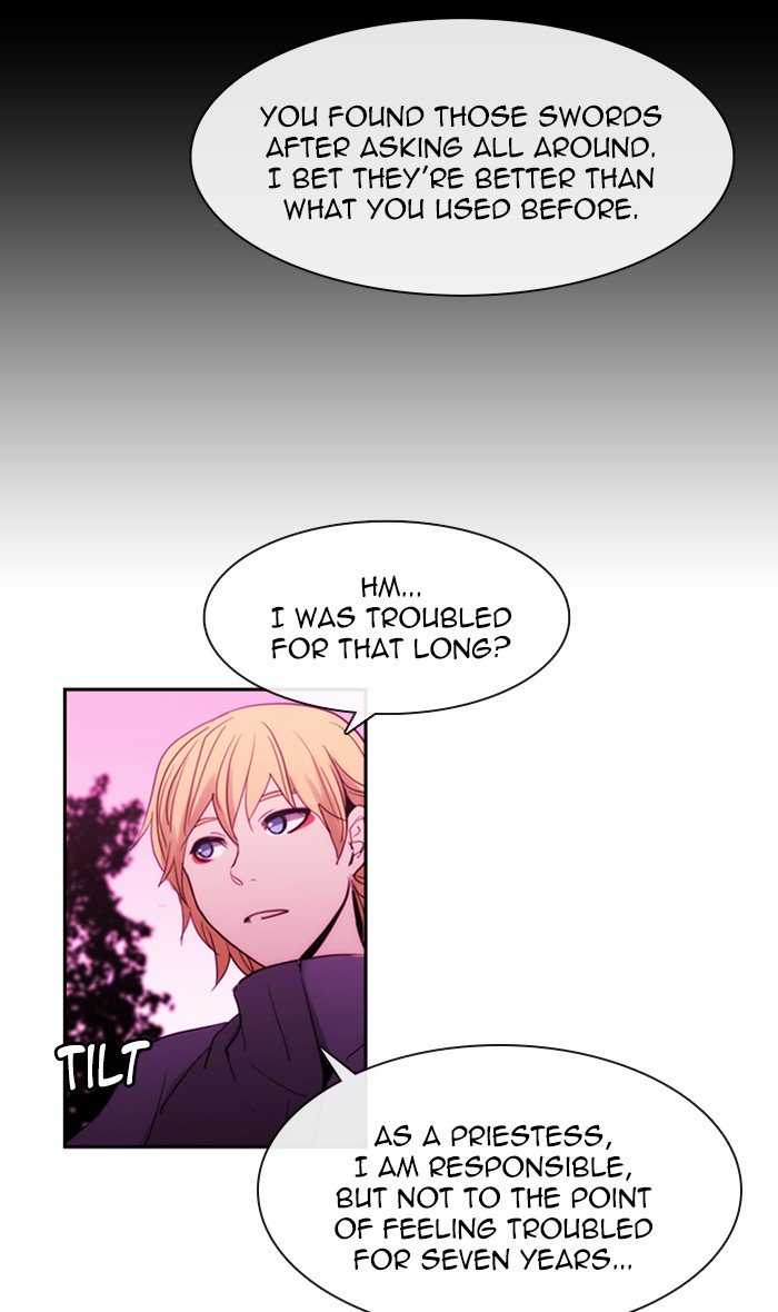 Kubera - Manhwa Chapter 439 - page 19