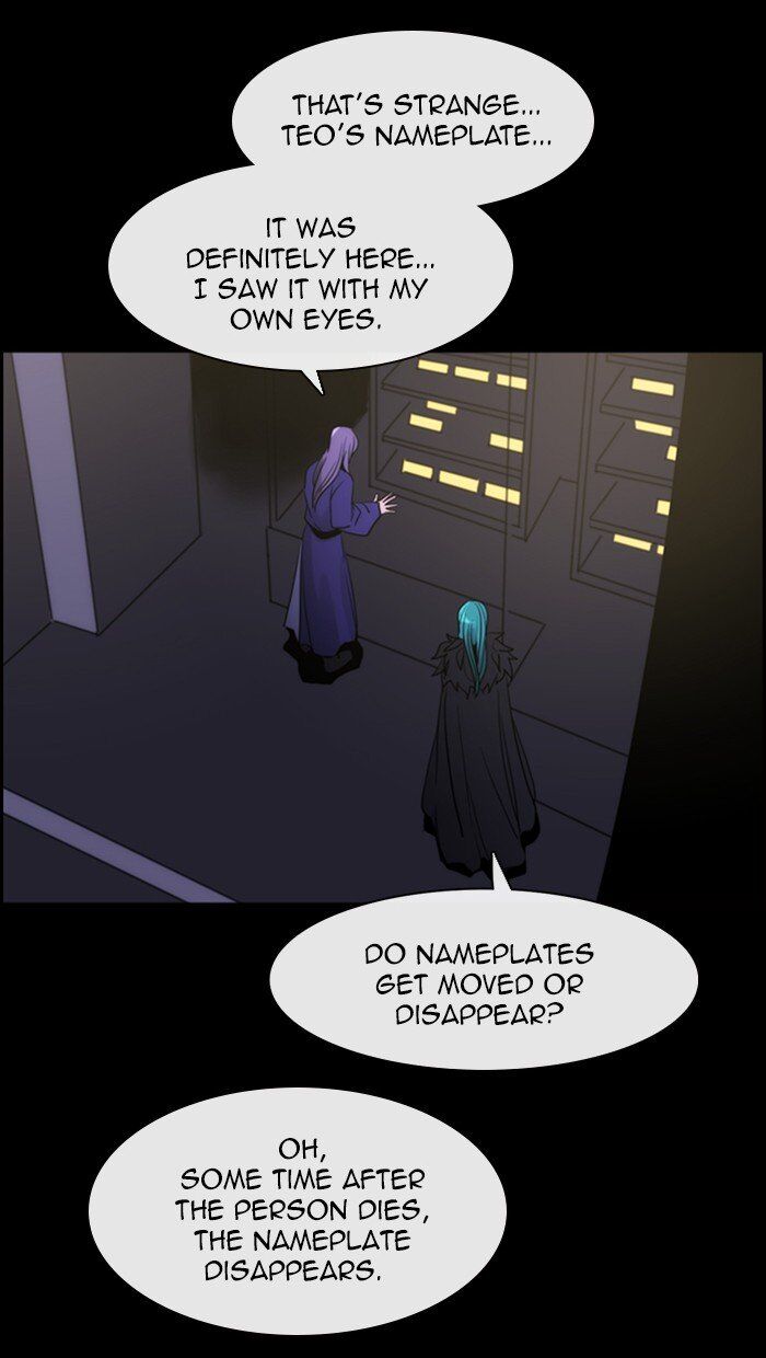 Kubera - Manhwa Chapter 439 - page 2