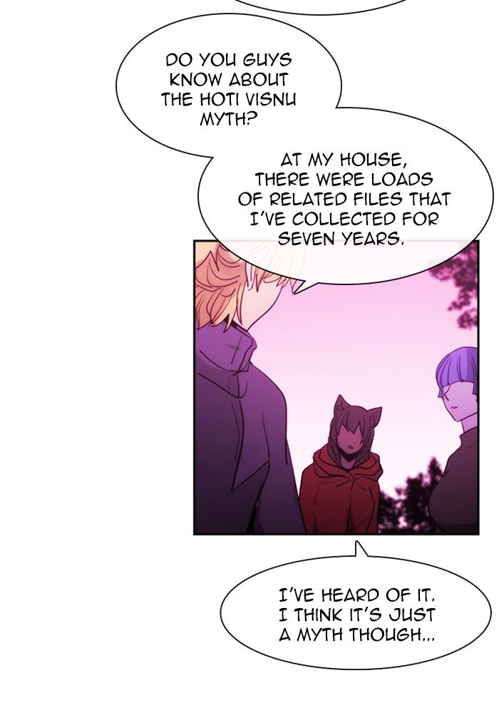 Kubera - Manhwa Chapter 439 - page 20