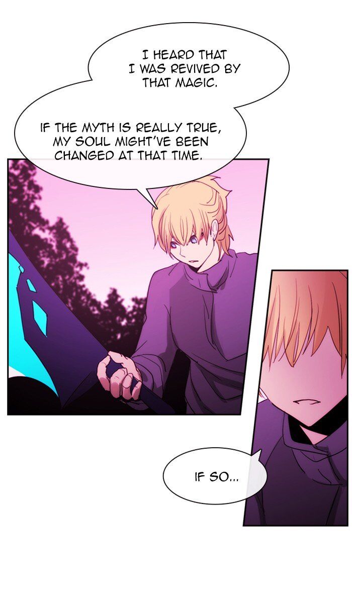 Kubera - Manhwa Chapter 439 - page 21