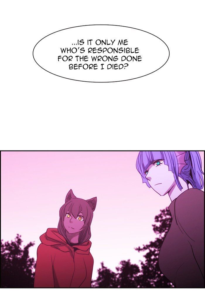 Kubera - Manhwa Chapter 439 - page 22