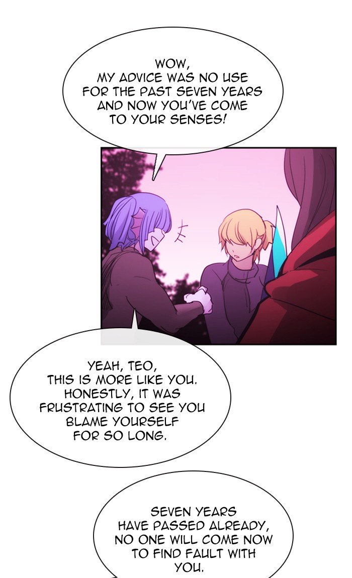 Kubera - Manhwa Chapter 439 - page 24