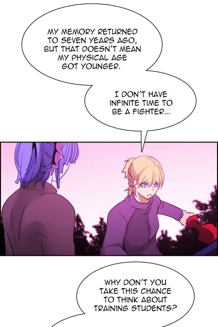 Kubera - Manhwa Chapter 439 - page 27