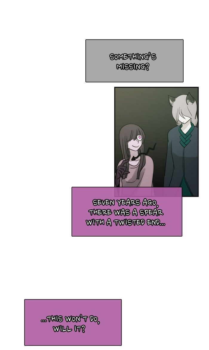 Kubera - Manhwa Chapter 439 - page 45