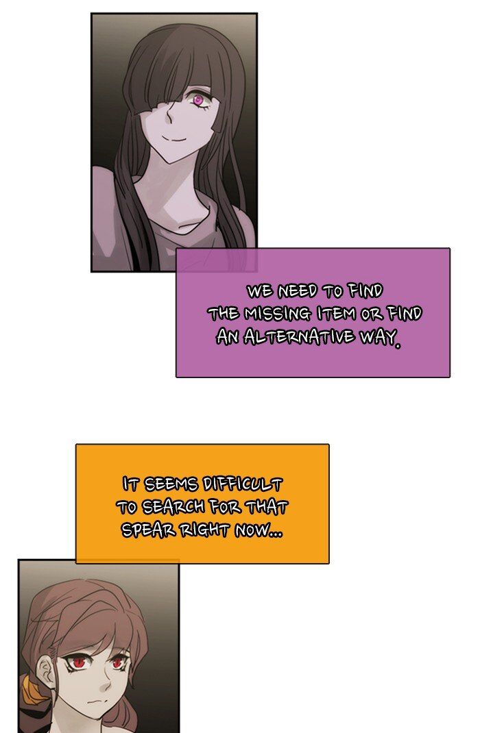 Kubera - Manhwa Chapter 439 - page 46