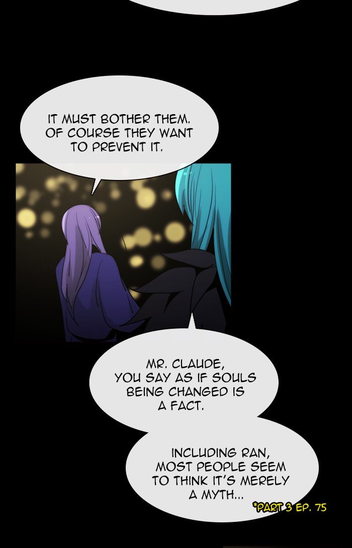 Kubera - Manhwa Chapter 439 - page 8