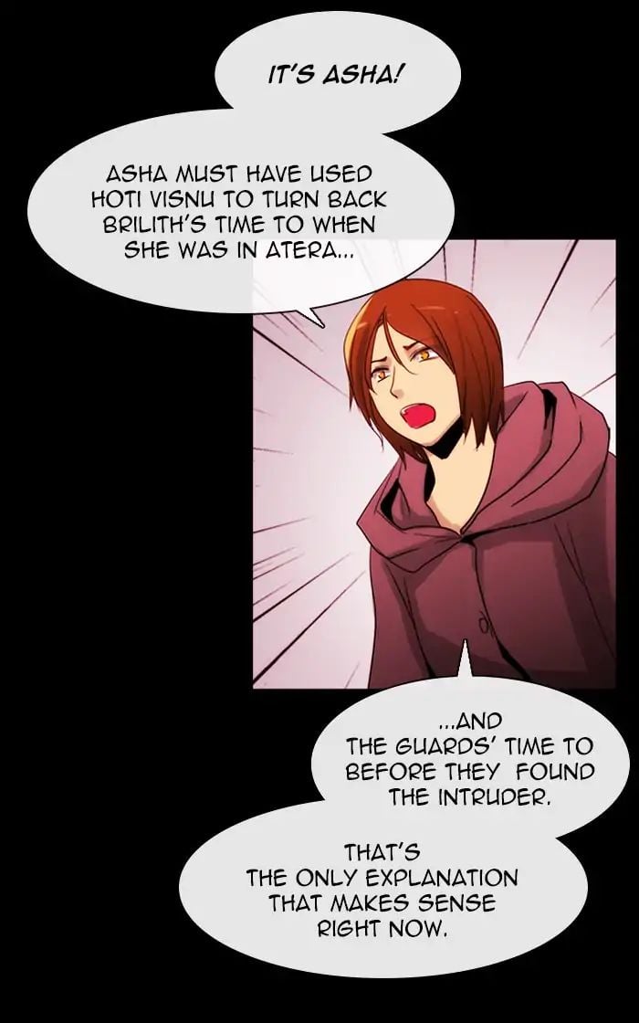 Kubera - Manhwa Chapter 394 - page 15