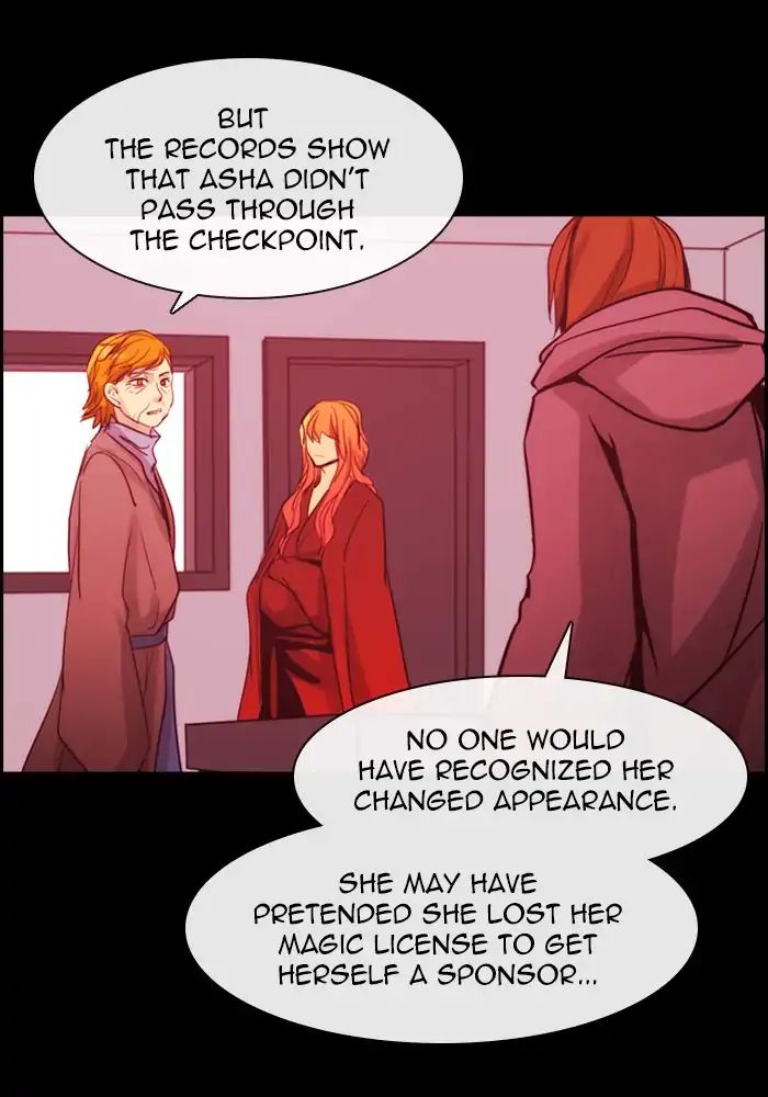 Kubera - Manhwa Chapter 394 - page 16