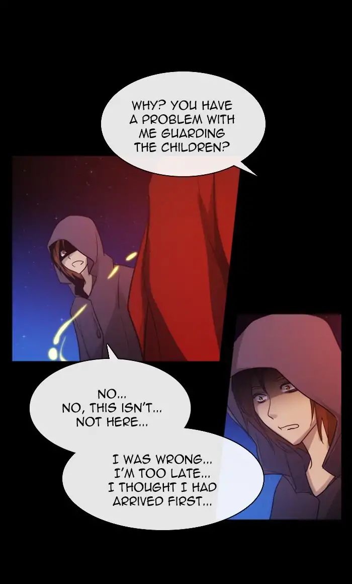 Kubera - Manhwa Chapter 394 - page 2