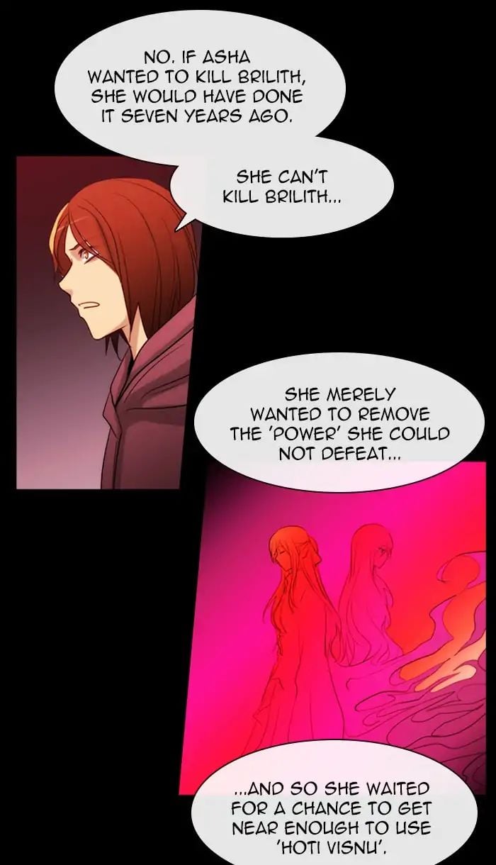 Kubera - Manhwa Chapter 394 - page 21