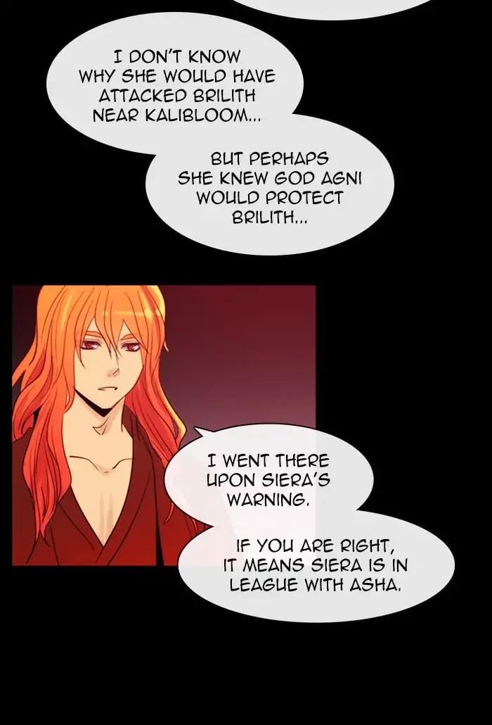 Kubera - Manhwa Chapter 394 - page 22