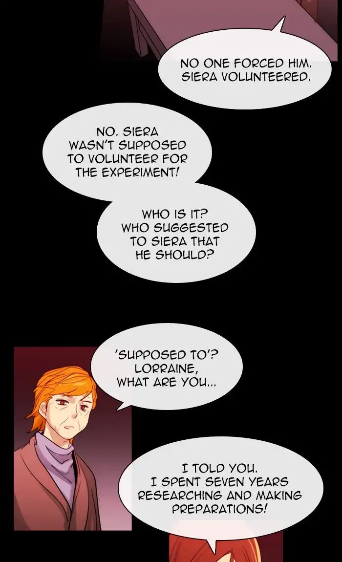 Kubera - Manhwa Chapter 394 - page 25