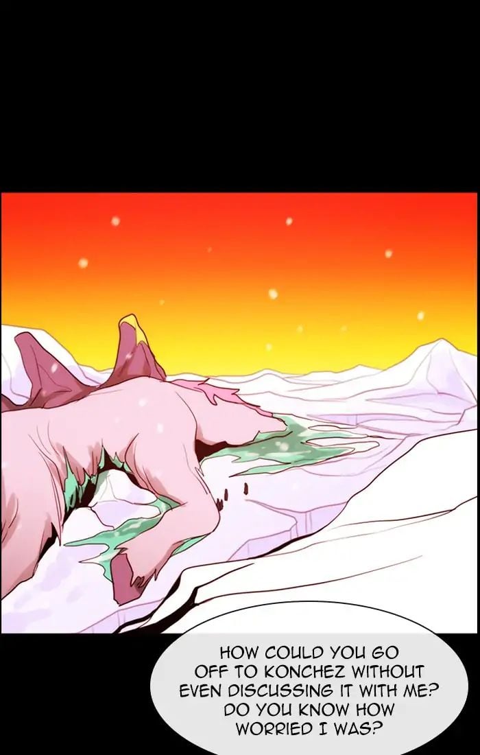 Kubera - Manhwa Chapter 394 - page 34