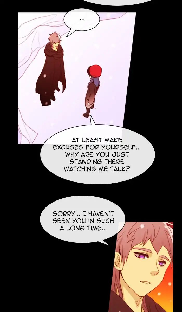 Kubera - Manhwa Chapter 394 - page 35