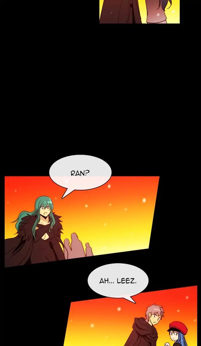 Kubera - Manhwa Chapter 394 - page 38