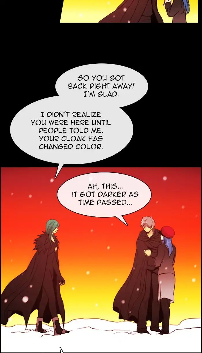 Kubera - Manhwa Chapter 394 - page 39