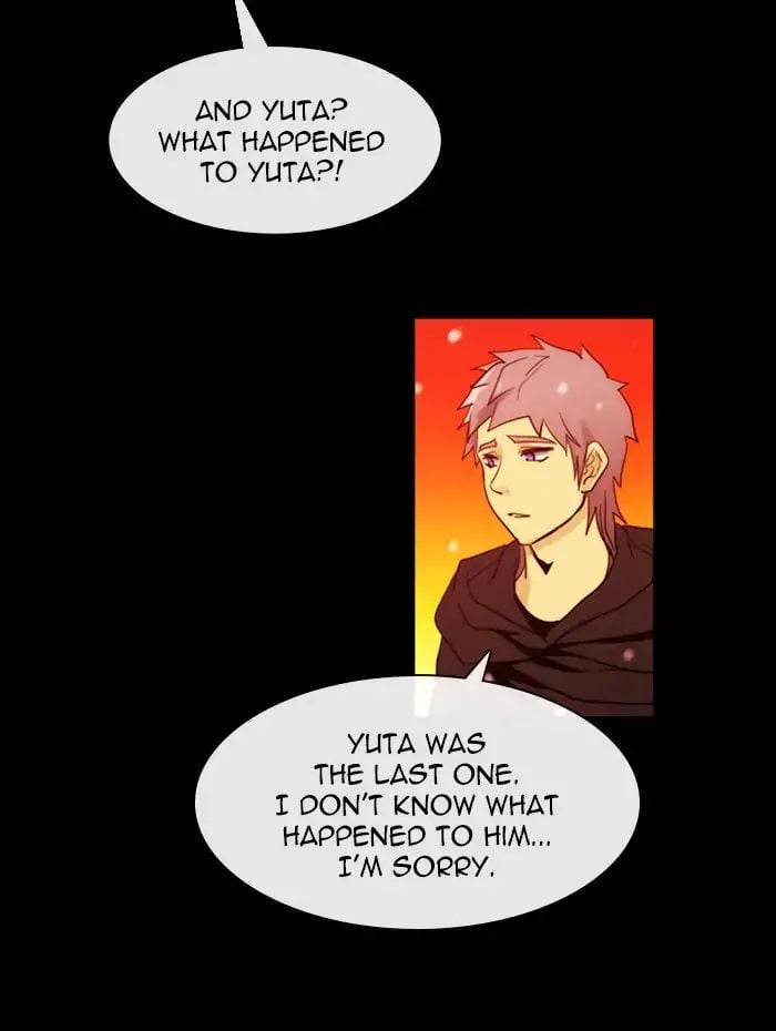 Kubera - Manhwa Chapter 394 - page 40